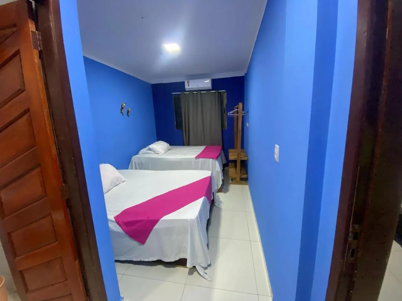 Flat N3 Porto De Galinhas C Piscina Apartamento