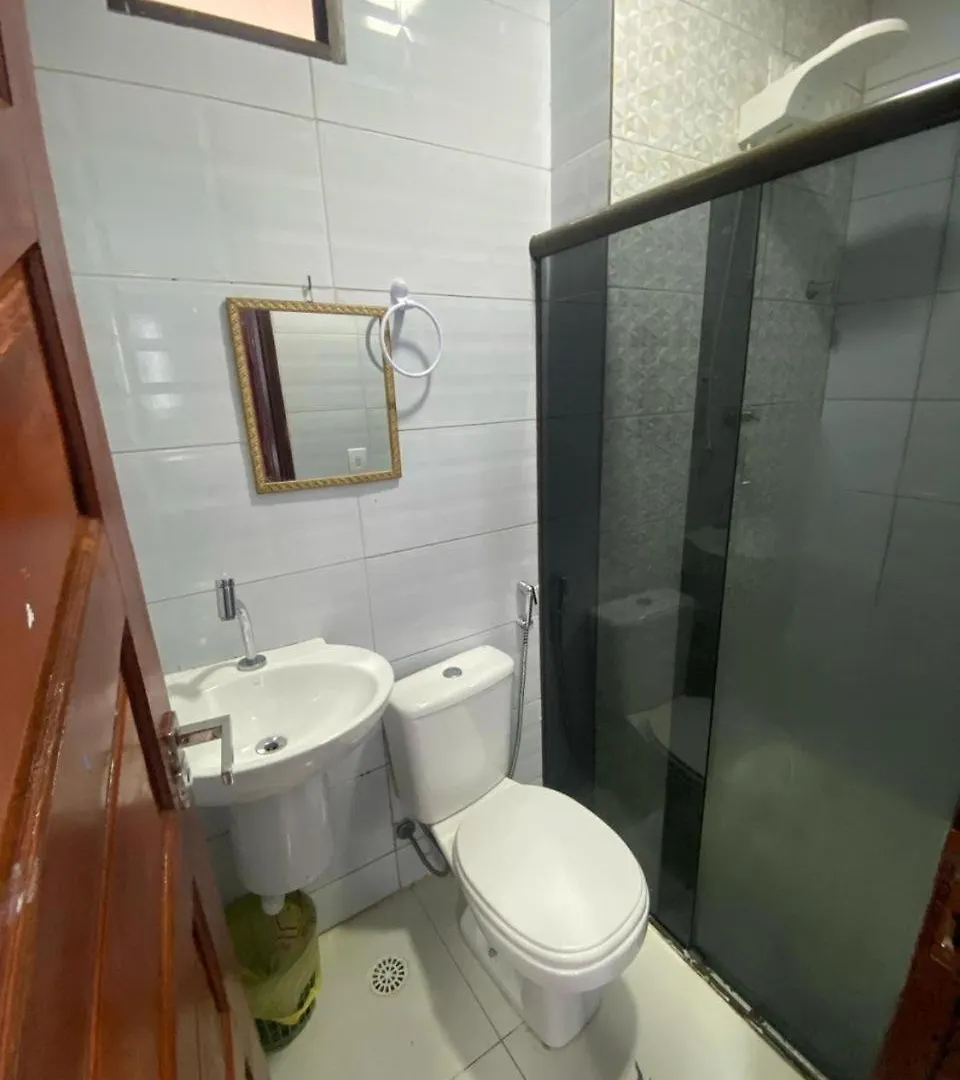 Flat N3 Porto De Galinhas C Piscina Apartamento