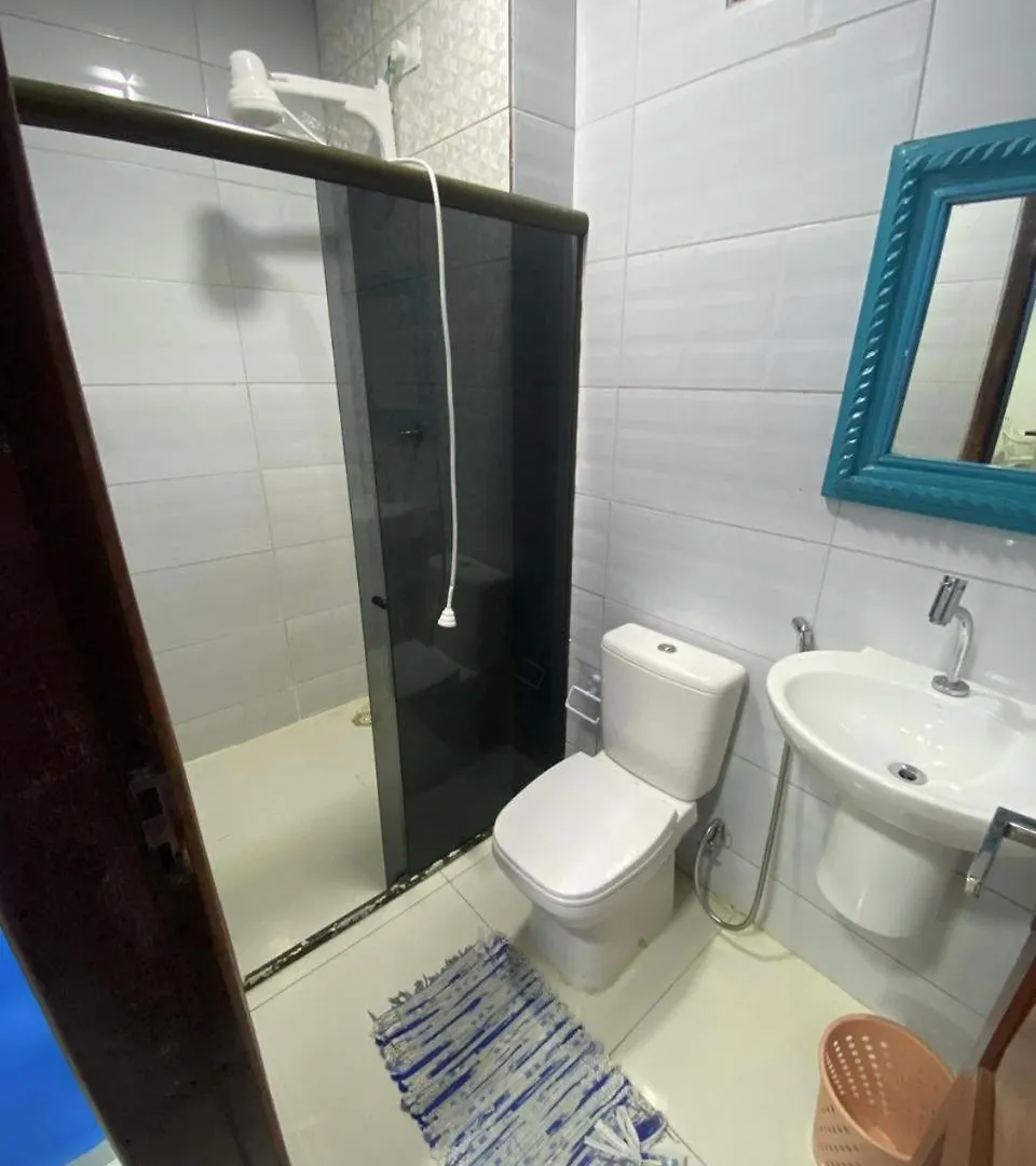 Flat N3 Porto De Galinhas C Piscina Apartment