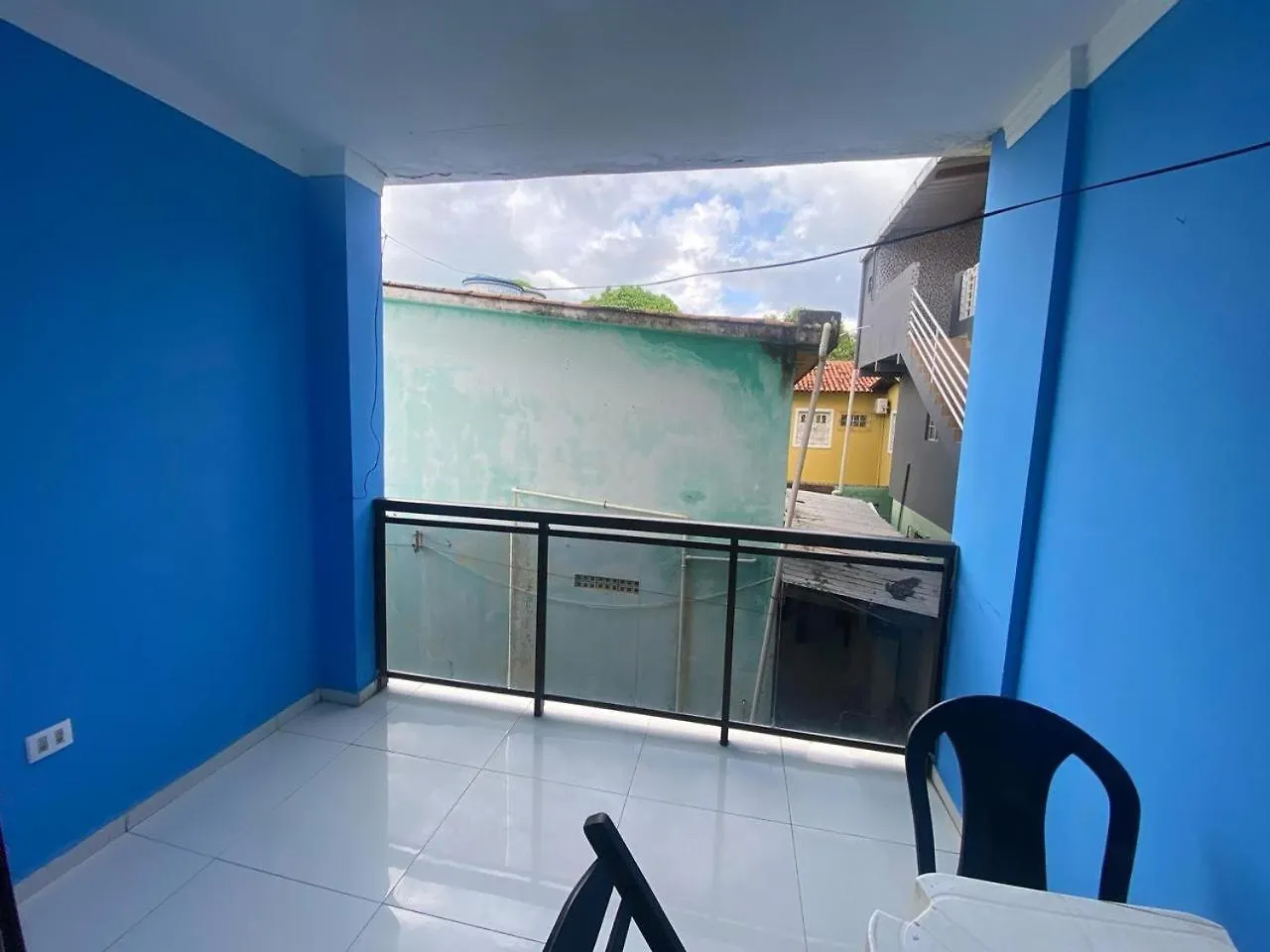 Flat N3 Porto De Galinhas C Piscina Apartment