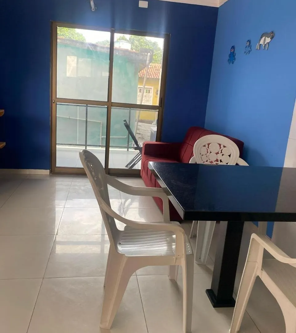 Flat N3 Porto De Galinhas C Piscina Apartment