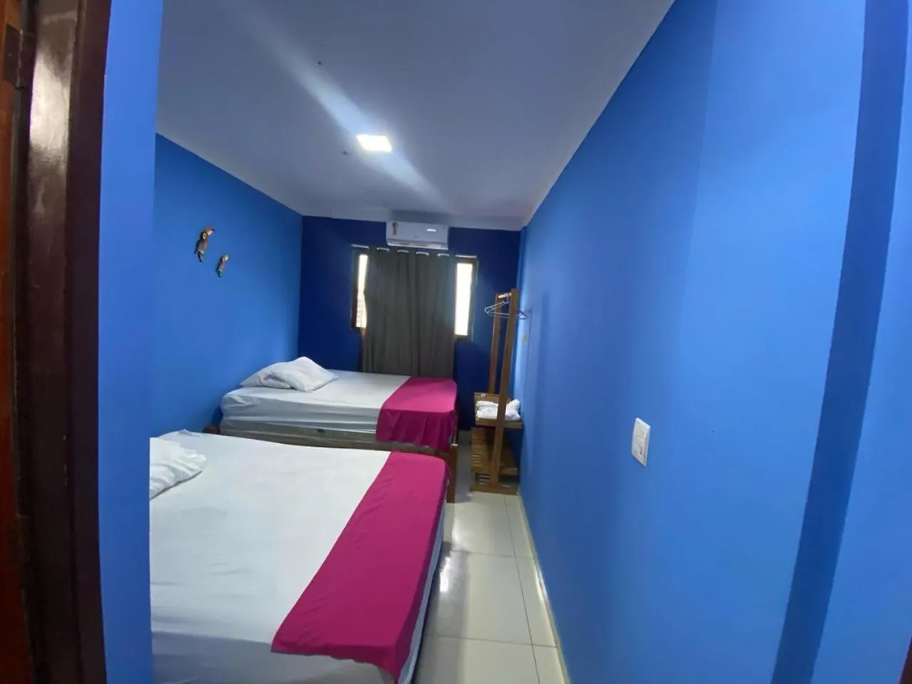 Flat N3 Porto De Galinhas C Piscina Apartment Brazil