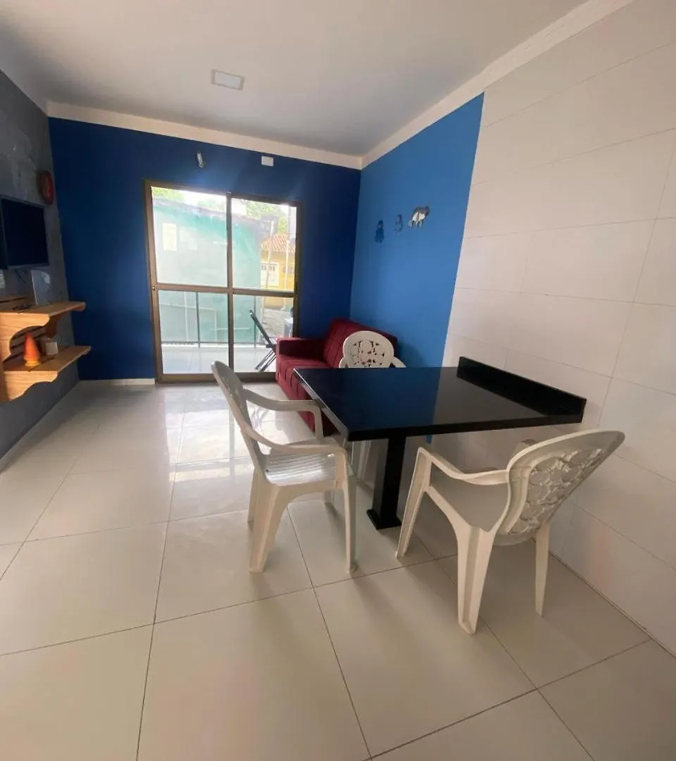 Flat N3 Porto De Galinhas C Piscina Apartment